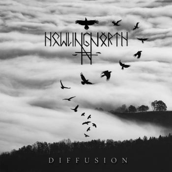 Howling North - Diffusion (2019)