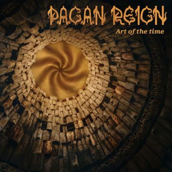 Pagan Reign - Art of the Time (2019)