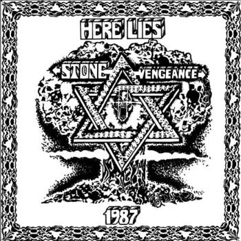 Stone Vengeance - Here Lies... (2002)