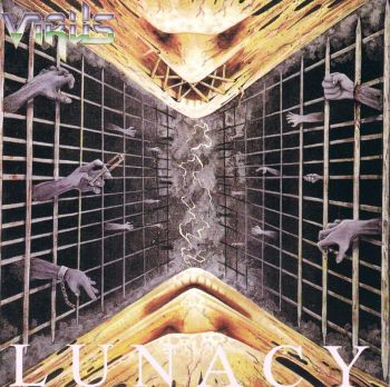 Virus - Lunacy (1989)