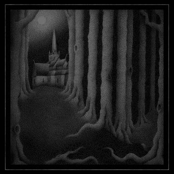 I Myrkri - Black Fortress Of Solitude (2019)