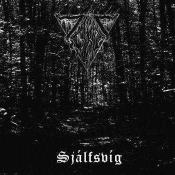 Zakaz - Sjalfsvig [EP] (2016)