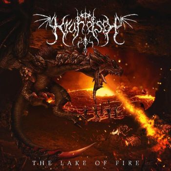 Krahelsek - The Lake Of Fire (2019)