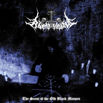 Aberathiedeus - The Scent Of The Old Black Masses (2019)