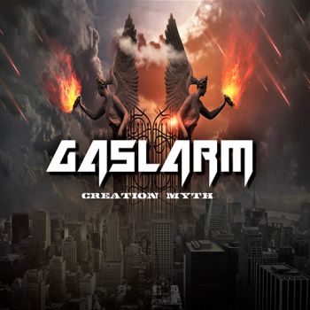 Gaslarm - Creation Myth (2019)