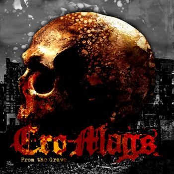 Cro-Mags - From the Grave (EP) (2019)