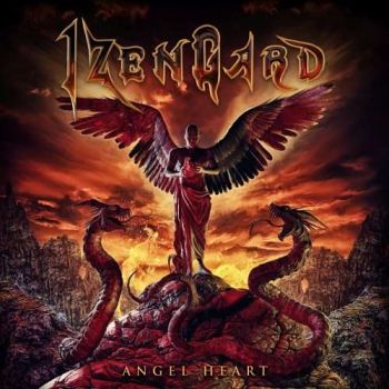 IzenGard - Angel Heart (2019)