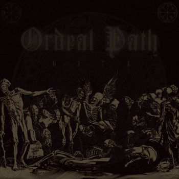 Ordeal Path - 6174 (2019)