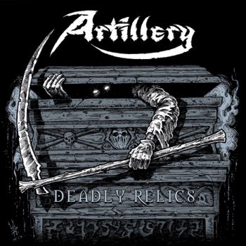 Artillery - Deadly Relics (1998)