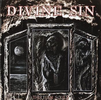 Divine Sin - Thirteen Souls (1997)