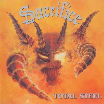 Sacrifice - Total Steel (1990)