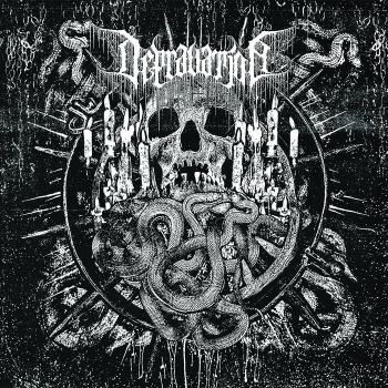 Depravation - Depravation (2019)