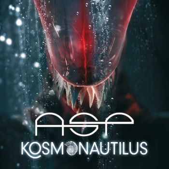 ASP - Kosmonautilus (2019)
