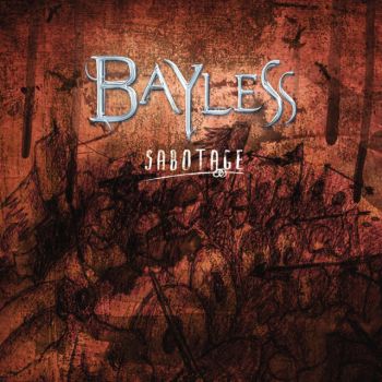 Bayless - Sabotage (EP) (2013)