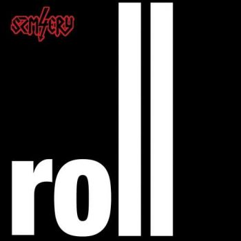 4Szmery - Roll (2019)