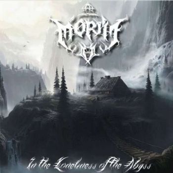 Morkt - In The Loneliness Of The Abyss (2019)