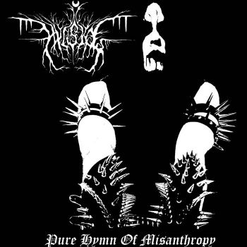 Hylskog - Pure Hymn of Misanthropy (2019)