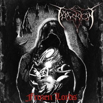 Abaddon - Frozen Lords (2019)