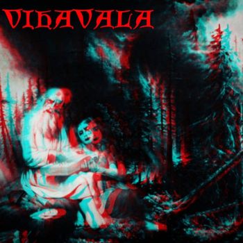 Vihavala - Untitled (2019)