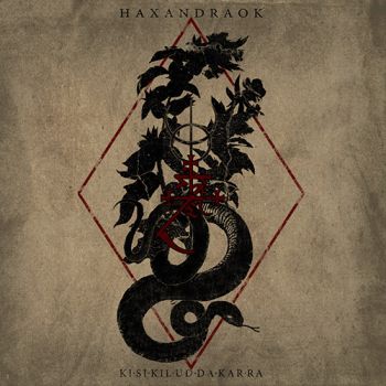 Haxandraok - Ki Si Kil Ud Da Kar Ra (2019)