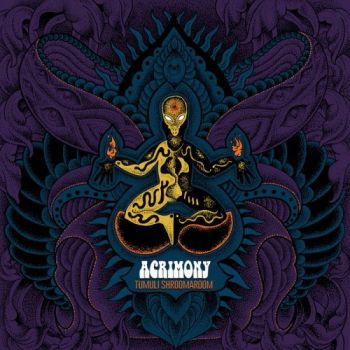 Acrimony - Tumuli Schroomaroom (1997)
