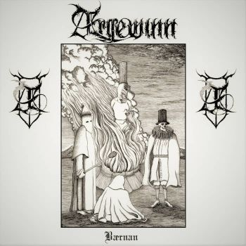 Aergewinn - Baenan (2019)