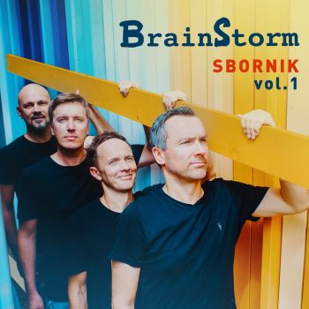 BrainStorm - Sbornik. Vol.1 (2019)