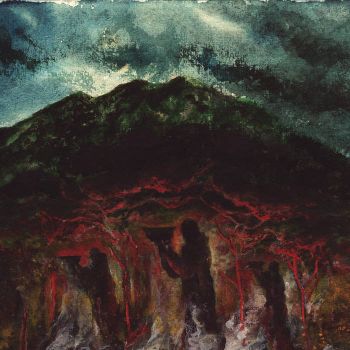 Comando Praetorio - Ignee Sacerta Ctonie (2019)