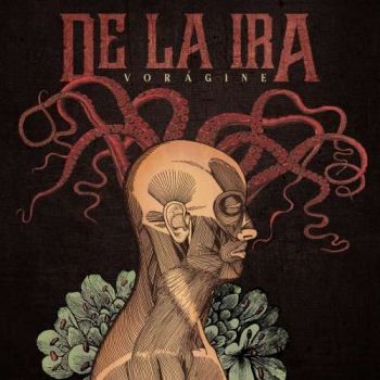 De La Ira - Voragine (2019)