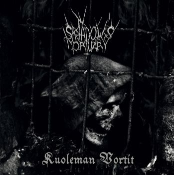 Shadow's Mortuary - Kuoleman portit (2019)