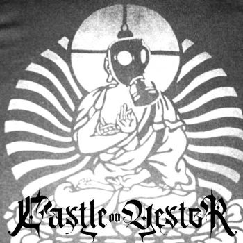 Castle ov Yester - Wastes ov Cosmic Industralism (2019)