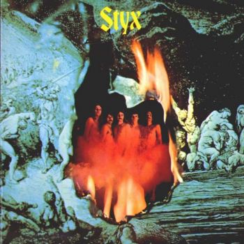 Styx - Styx I (1972)