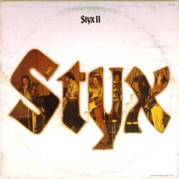 Styx - Styx II (1973)