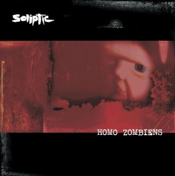 Soliptic - Homo Zombiens (2007)