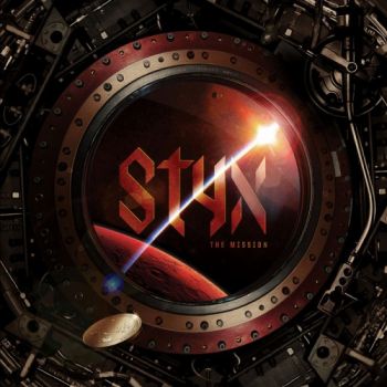 Styx - The Mission (2017)