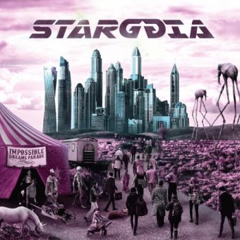 Starggia - Impossible Dreams Parade (2019)