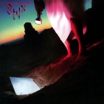 Styx - Cornerstone (1979)