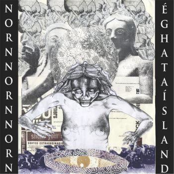 Norn - Eghataisland [demo] (2014)