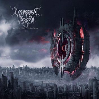 Vesperian Sorrow - Regenesis Creation (2005)