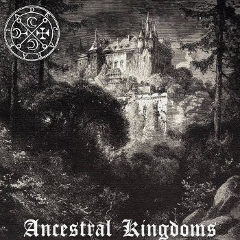 Decarabia - Ancestral Kingdoms (2019)