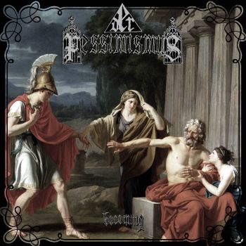 Der Pessimismus - Becoming (2019)