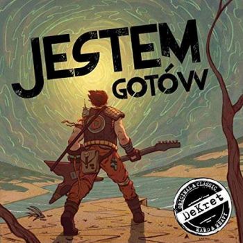 Dekret - Jestem Gotow (2019)