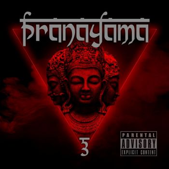 Pranayama - 3 (2019)