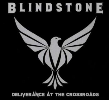 Blindstone - Deliverance At The Crossroads (2019)