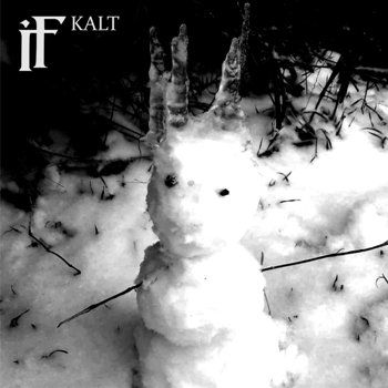 In Fall - Kalt (EP) (2019)