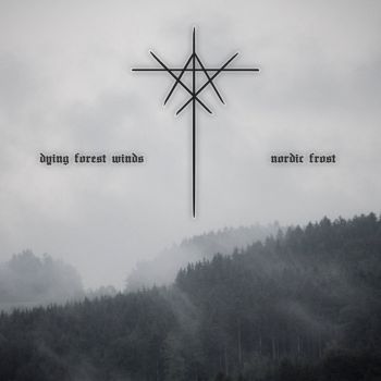 Dying Forest Winds - Nordic Frost (2019)