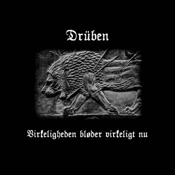 Druben - Virkeligheden bloder virkeligt nu (2019)