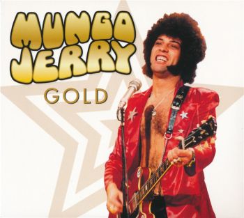 Mungo Jerry - Gold (3 CD) (2019)