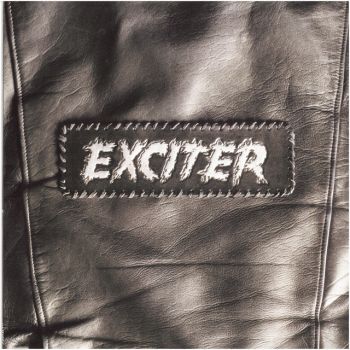 Exciter - Exciter ( 1988)