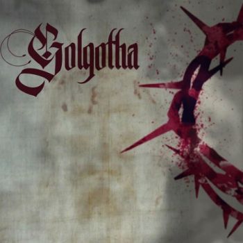 Johan Acevedo - Golgotha (2019)